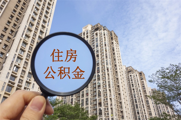 泰安如何把封存离职公积金全部取来（离职封存公积金提取业务）